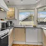 Stunning In With Kitchen Ebeltoft