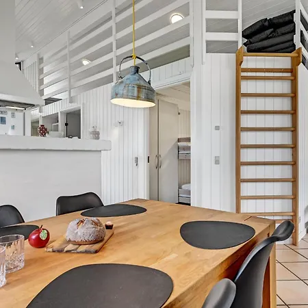 Stunning In With Kitchen Ebeltoft